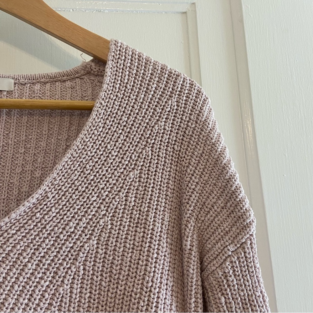 Madewell Ridgeton pullover sweater - Picture 3 of 4